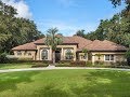 Beautifully finished and updated home on over one acre in Windermere Florida