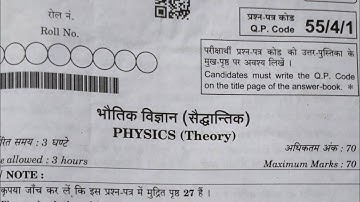 an electron enters  a uniform magnetic field with speed