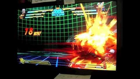 Dante 100% combo using only 1 Assist, No x-factor, starting with 3 Bars