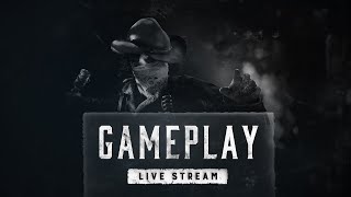 Hunt: Showdown Free Weekend | Gameplay Session with our Community Manager Janneke