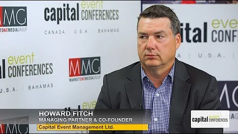 Howard Fitch for Capital Event Management Ltd