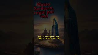 Oração a Nossa Senhora Aparecida: Bênçãos, Proteção e Intercessão Maternal caminhodafé amor