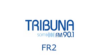 Vinhetas - Tribuna Soft FM - Londrina/PR screenshot 1
