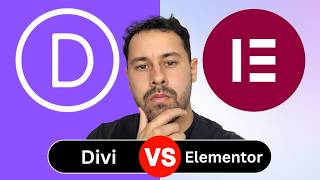 Divi 5 vs Elementor v4: The Winner Is Obvious in 2026