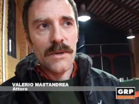 GRP Televisione - Il Comandante e la cicogna