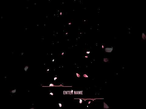 تصميم كروما شاشه سوداء جاهزه للمونتاج بدون حقوق 18 2021