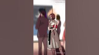 GL/Yuri 💖❤️ | Unnie, I Like You | Part - 1 - 2| #manhwa #glmanhwa #yuri