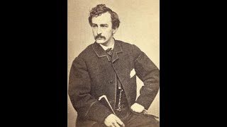 Where is John Wilkes Booth really Buried? (Jerry Skinner Documentary)