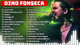 Dino Fonseca - The Best Playlist Mix 6 🔥 (Cover aucostic) romântico, acústico, country rock 🔥