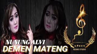 DEMEN MATENG - NUNUNG ALVI