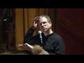 Manhattan Community Board #8 - January 22, 2020