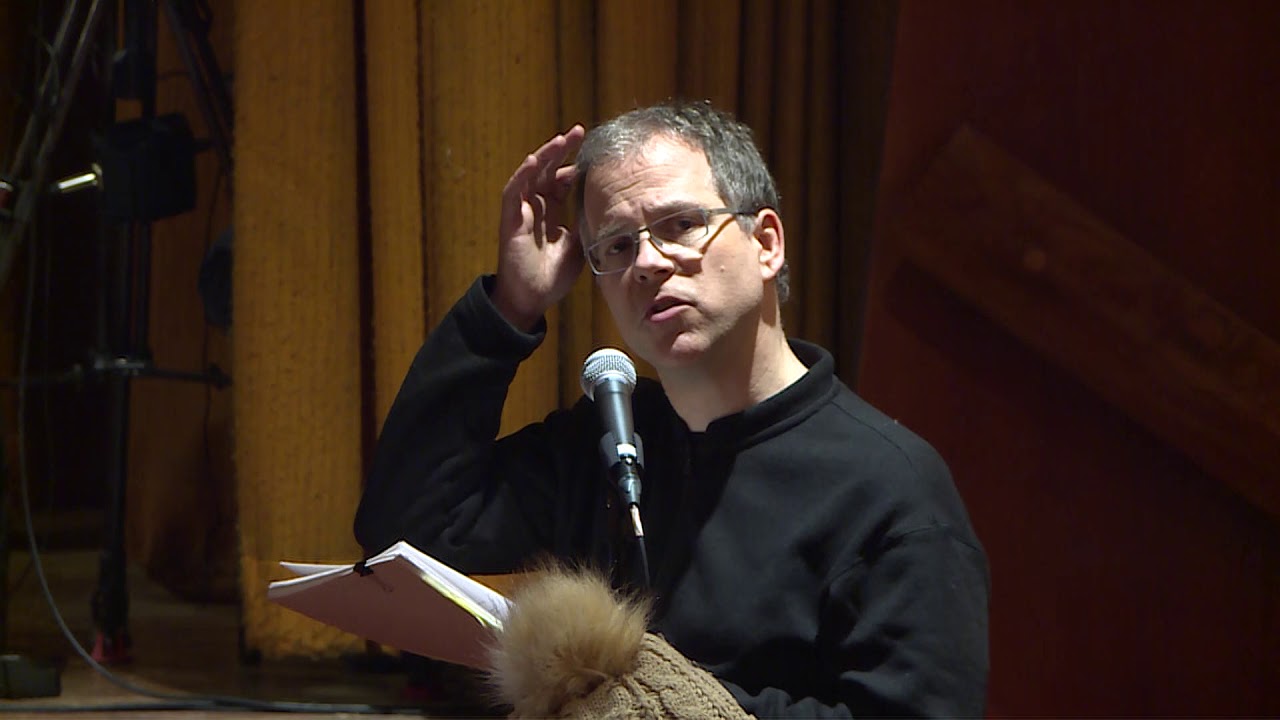 Manhattan Community Board #8 - January 22, 2020