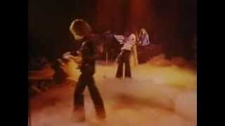 Deep Purple - Burn @Live in London 1974