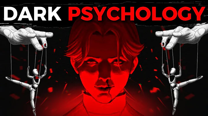 How To Manipulate Anyone Like Johan Liebert