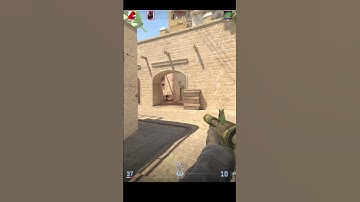 That Is How You EZ4ENCE Retake B on MIRAGE #shorts #cs2 #csgo #gaming