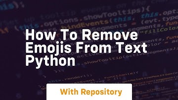 how to remove emojis from text python