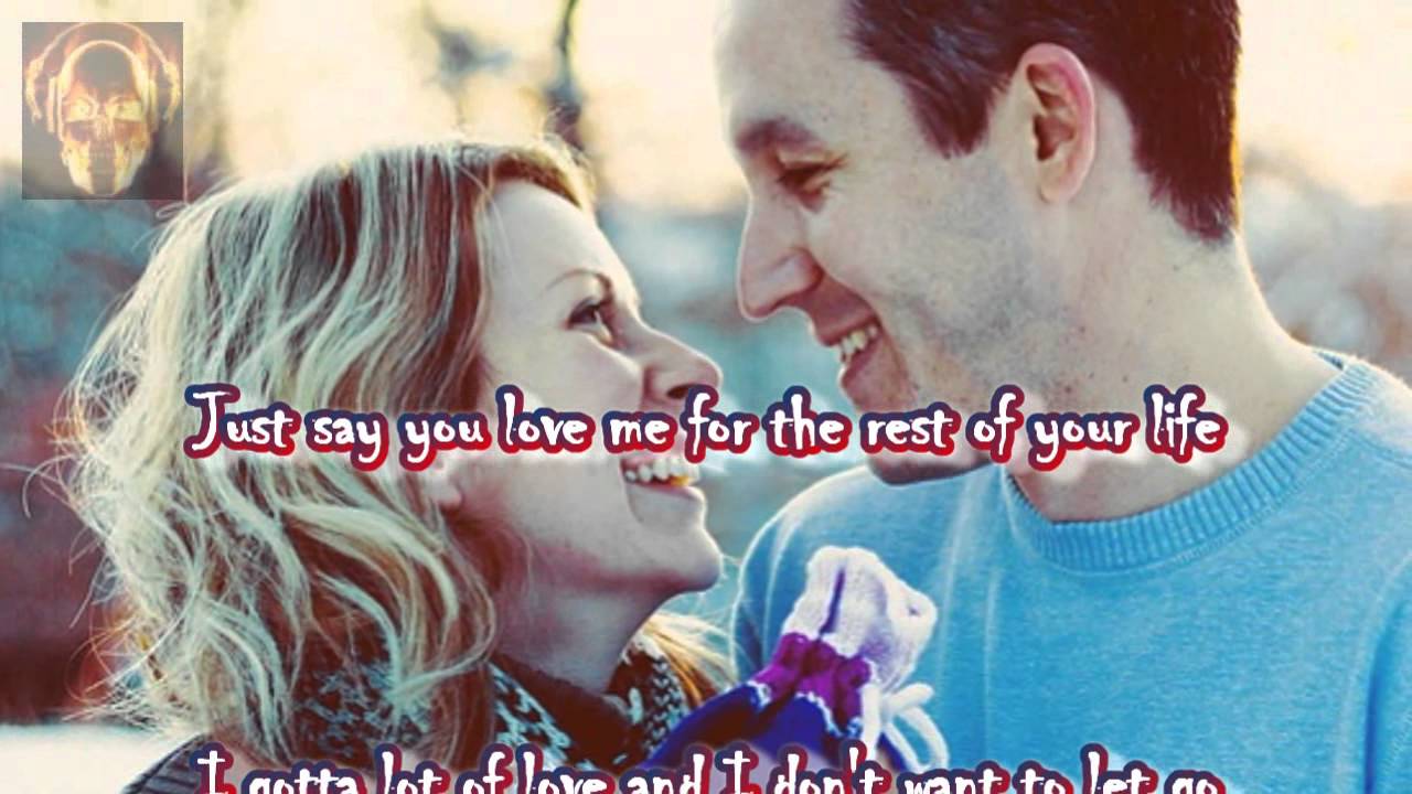 Will You Still Love Me - YouTube