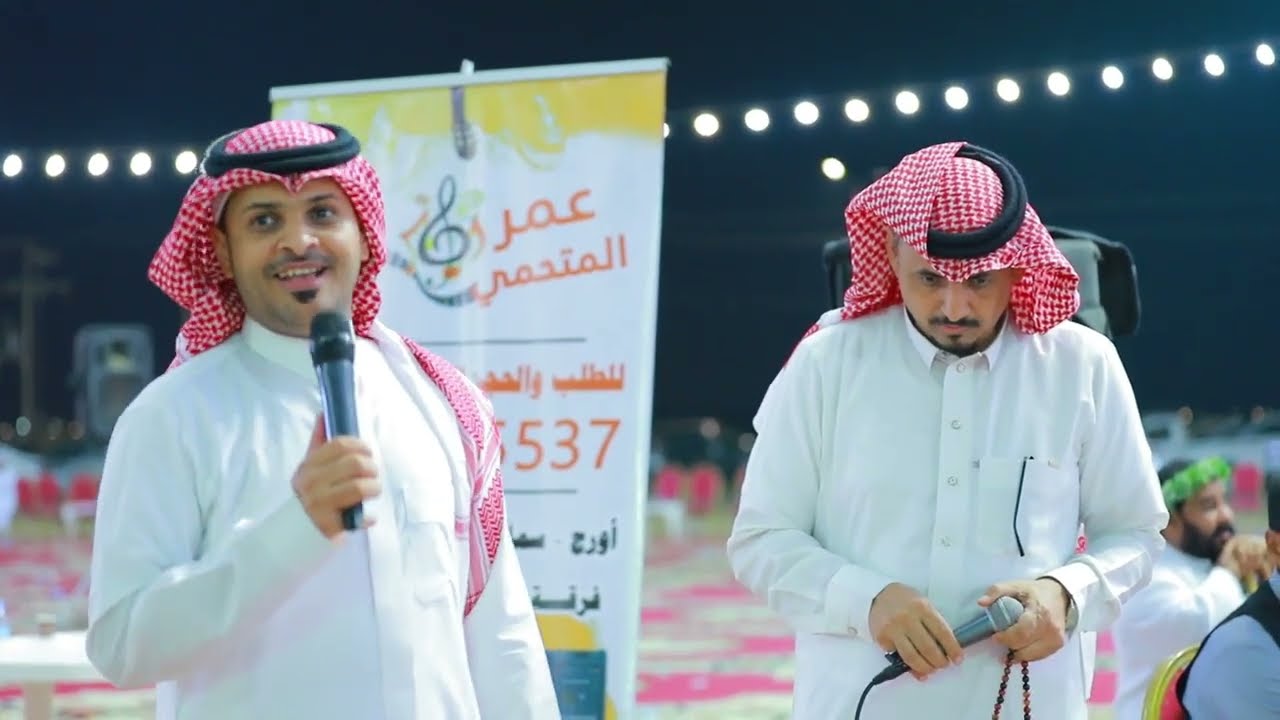زواج زايد محمد احمد الصالحي | خطوة