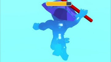 Blob N Giant  - All Levels 108