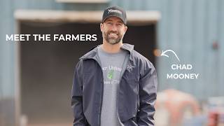 Meet the Farmer: Chad Mooney | PEI Potatoes