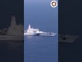 🚢 ICGS Akshar | Strengthening India’s Maritime Security
