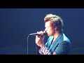 Harry Styles 'Sign of the Times' Live at MSG 06/22/18