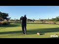 Grab Your Head Cover & Stop Slicing the Golf Ball