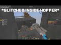 Top Hcf Godly Moments #31 (Unexpected God Pearl Leads To Escape? + Crazy 1v3 Gank To Secure 3 Sets!)