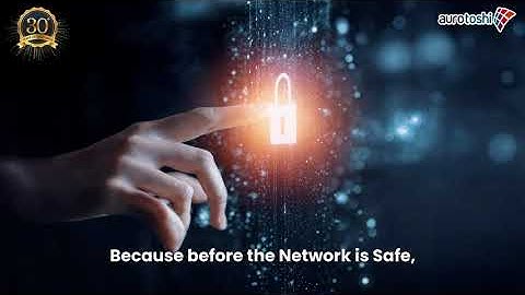 Aurotoshi | End-to-End Physical Security for Data Centres