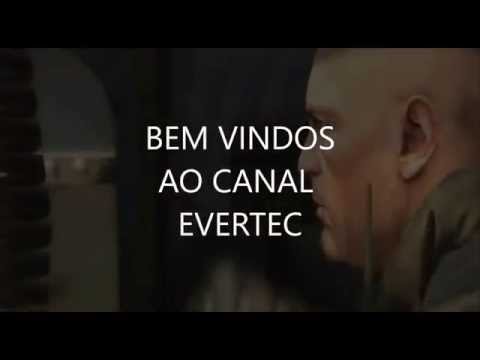 Trailer do Canal EverTec #CoisasdoCanal