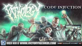 Pathology - Code Injection (Official Audio Stream)