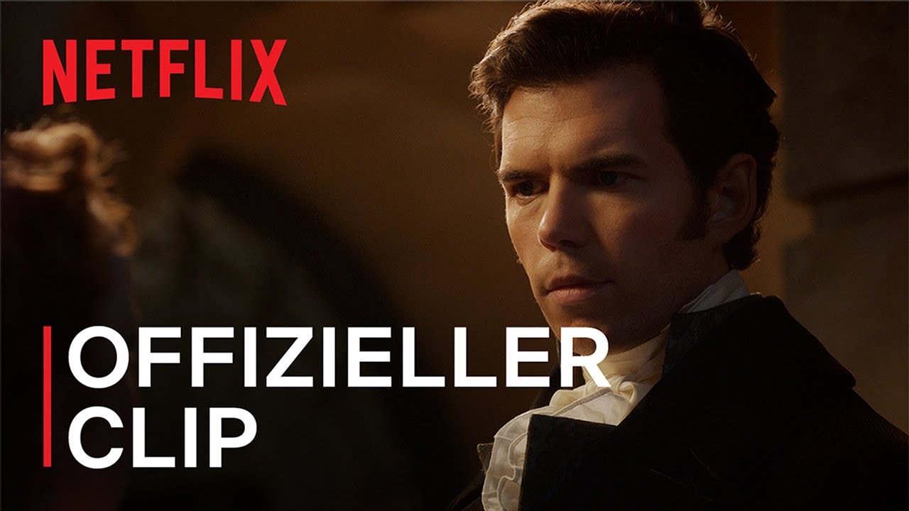 Bridgerton: Staffel 3 | Offizieller Trailer | Netflix