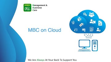 MBC Cloud Ads