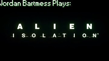 So much nope: Alien isolation part 5