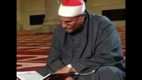 الشيخ محمد عبدالوهاب الطنطاوي ودقائق من الإبداع فى سورة يوسف