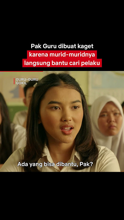 Kebanggaan Guru Kalau Murid-muridnya Kompak & Semangat ✊🏻 | Guru-Guru Gokil