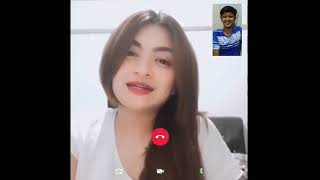 VIRAL!!! COWO INI NEKAT BANGET VIDEOCALL SAMA CEWE CANTIK!!