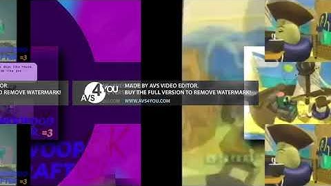 Scan vs Round 32 (AVS Version)