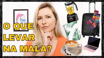 O que precisa levar na mala para morar na Argentina?