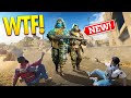 *NEW* Warzone WTF &amp; Funny Moments #768