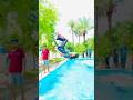 Pool Main Gir Gaya