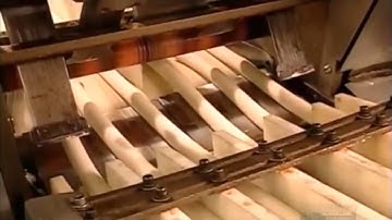 How its Unmade: Jawbreakers