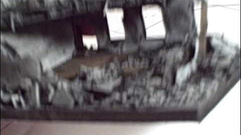 More WWII City Ruins