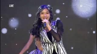 JKT48 - Nice To Meet You (Adel, Eli, Lia, Muthe, Oniel) | RnN 26 Mei 2023