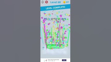 Dingbats Level 68 short video #shorts