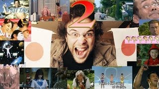 WHAT THE CUT - SPÉCIAL VIDÉOS JAPONAISES 2 by MrAntoineDaniel 4,688,201 views 10 years ago 26 minutes