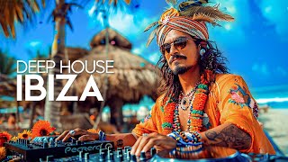 Summer Music Mix 2024 🎵 Best Of Tropical Deep House Chill Out Mix🎵 Alan Walker, Dua Lipa Style #38