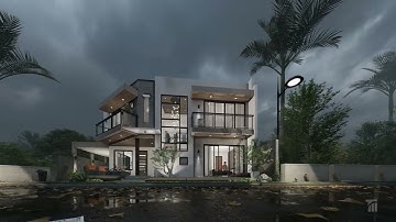 PDK Residence: A Contemporary Tragedy