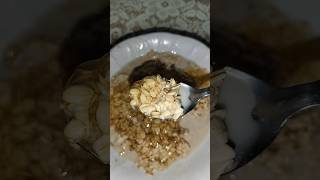 وجبة فطار صحية مشبعة لانقاص الوزن #كينج_الدايت #food #وجبات_كينج_الدايت #fitness #youtubeshorts