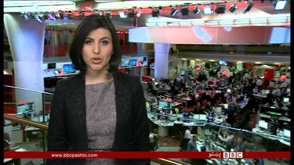 BBC Pashto TV Bulletin 20 March 2015 YouTube